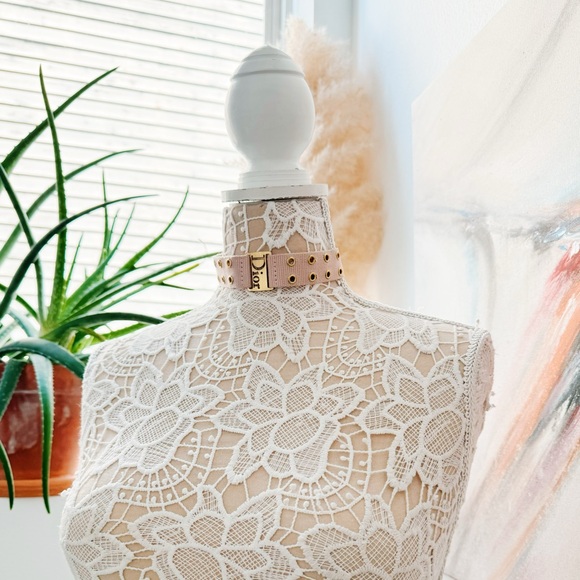 Authentic Dior Necklace - Picture 7 of 15